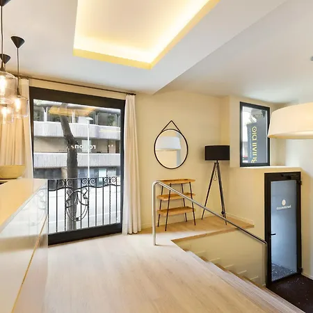 Ola Living Hostal Diagonal-2